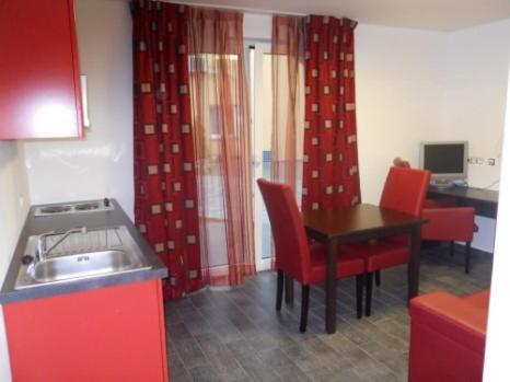Apparthotel Belle Vue La Louviere Luaran gambar