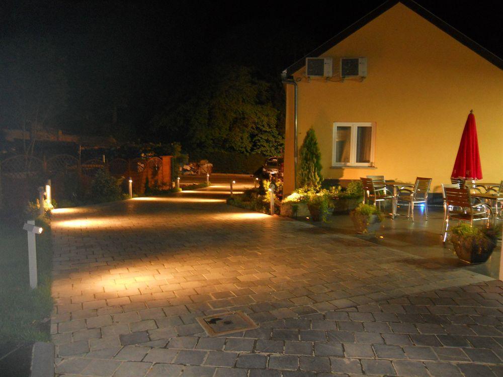 Apparthotel Belle Vue La Louviere Luaran gambar