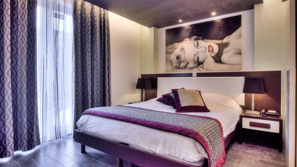 Apparthotel Belle Vue La Louviere Luaran gambar