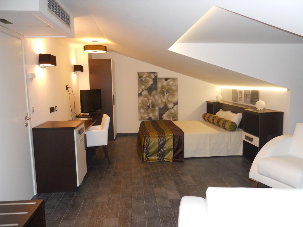 Apparthotel Belle Vue La Louviere Luaran gambar