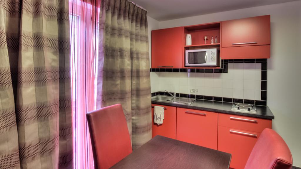 Apparthotel Belle Vue La Louviere Luaran gambar