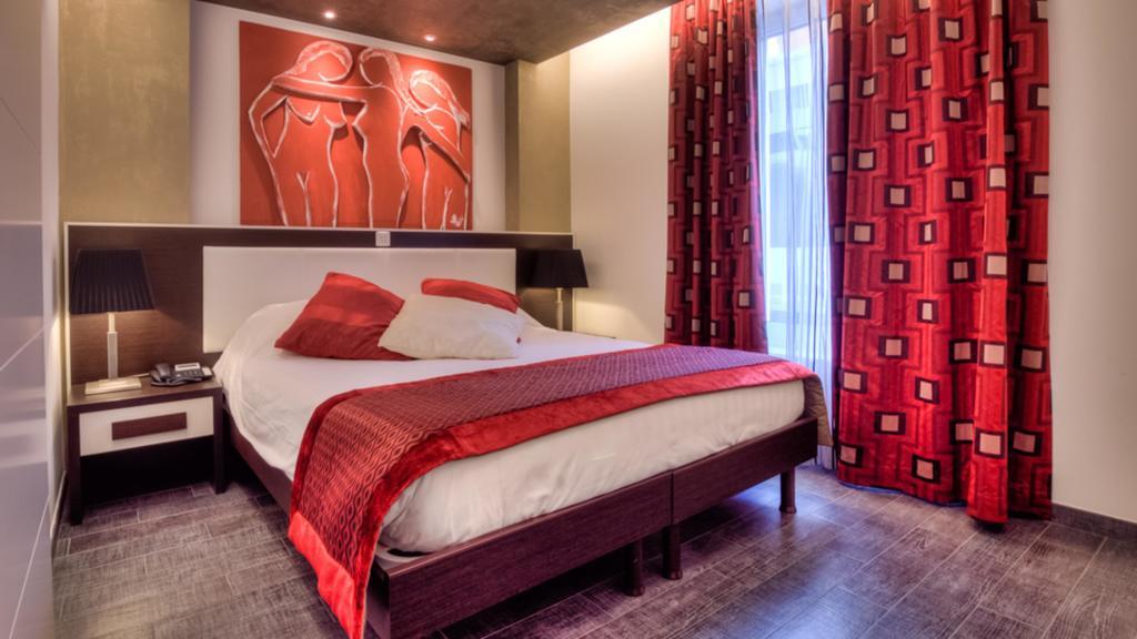 Apparthotel Belle Vue La Louviere Luaran gambar