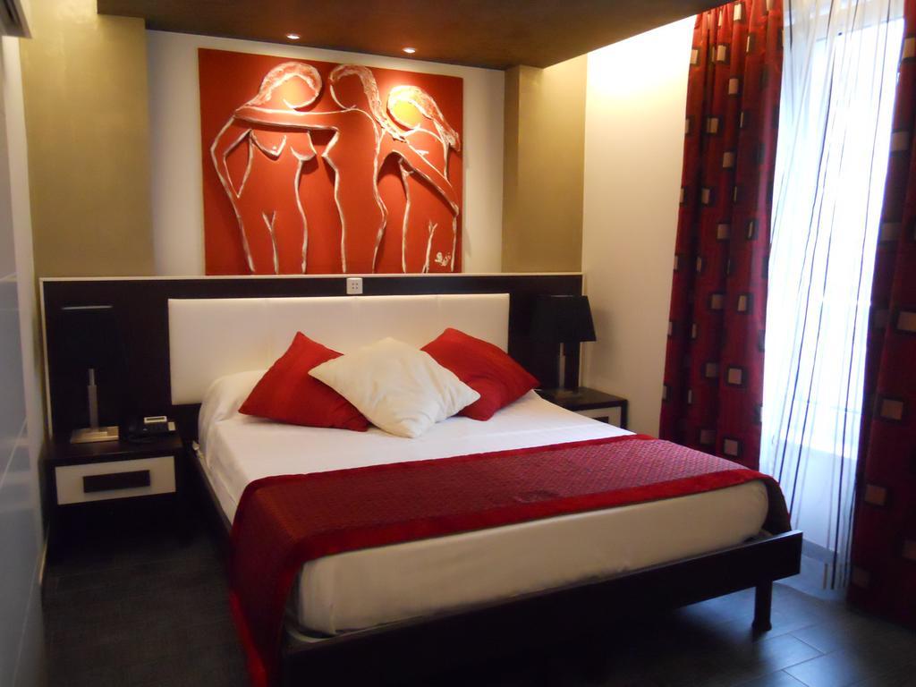 Apparthotel Belle Vue La Louviere Luaran gambar