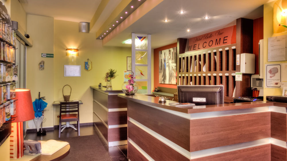 Apparthotel Belle Vue La Louviere Luaran gambar
